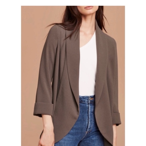 Aritzia Jackets & Blazers - Aritzia Chevalier Blazer